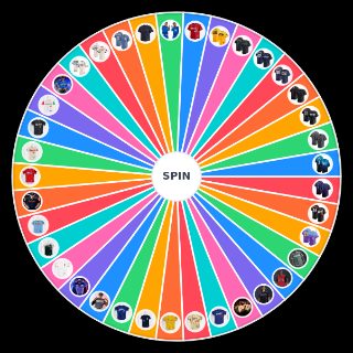 Random MLB City Connect Picker