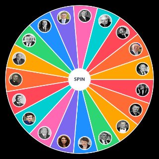 New Zealand Prime Ministers since Random Picker