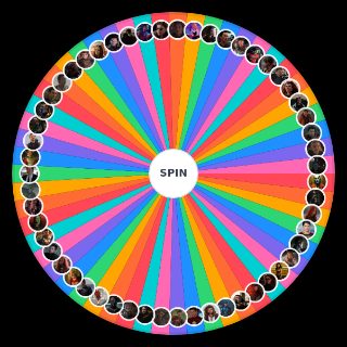 Smash or Pass Marvel and DC Wheel