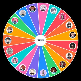 Connected Wheel