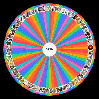 barnprogram Random Generator
