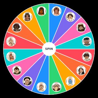 Spin the Wheel: Back In Time Season 2 Mikey's Blindside