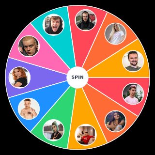 Choose a Random ekipa 3kipa