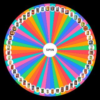 BARAN CİPS LİSTESİ Wheel