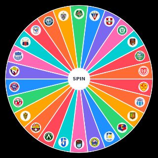 Random Liga Ecuador Picker