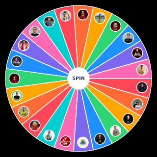 CZ/SK FIFA STREAMERS Random Generator