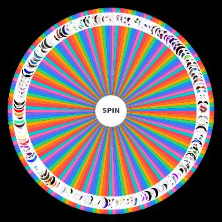 Spin the Wheel: Rooms Concept Ideas Entities (More Entiters)