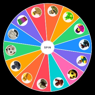 Pick a Random Regretevator Character