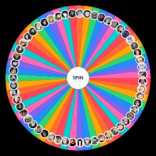 Spin the Wheel: Ultimate Naruto Husbando !