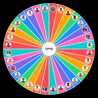 MEDIOCAMPISTAS DE NUESTRA ÉPOCA Random Generator