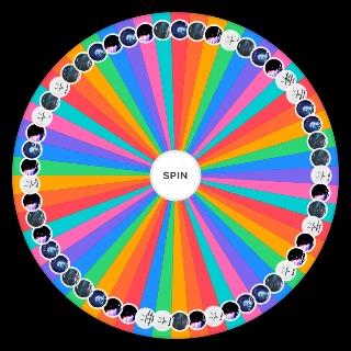 Starset Songs (Through Horizons) Wheel