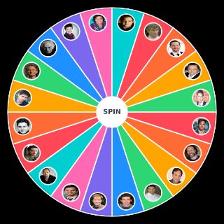 Spider Man Voice Actors Wheel