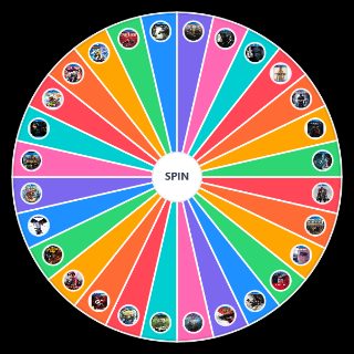 Spin the Wheel: Mejores juegos exclusivos de ps4 (mas populares)
