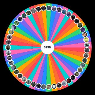Yba skins Random Picker