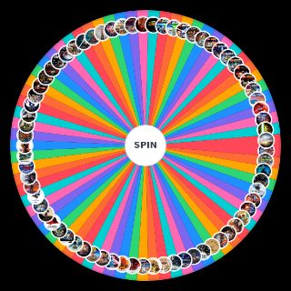 Spin the Wheel: D4C’s Ultimate Star Wars Visual Media