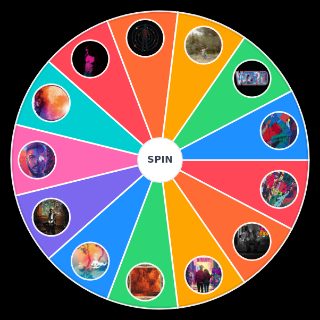 Choose a Random All Kid Cudi Albums (INSANO nitro mega 2024!!)