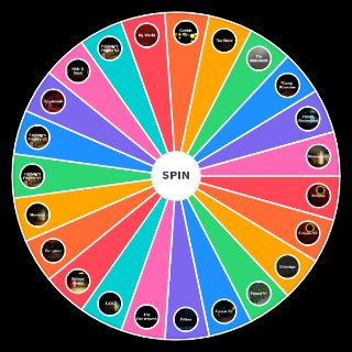 Random Pillar Chase 2 Maps (+ UI/Survivor Update) Picker