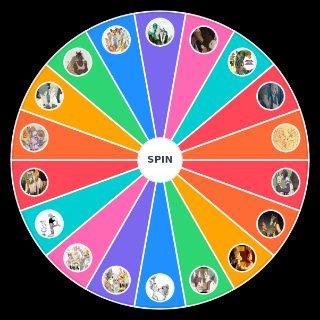 Beastars Ships Random Picker