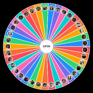 HOUSE M.D. SHIPS Wheel