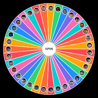 Jeu Roblox Random Picker