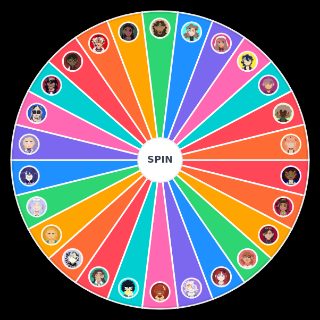 COG Players Random Picker