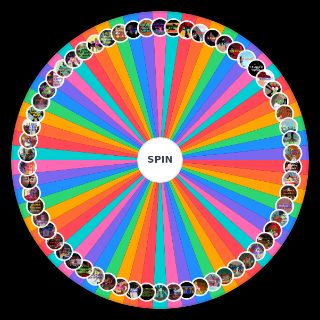 Spin the Wheel: Samurai Jack All Episodes