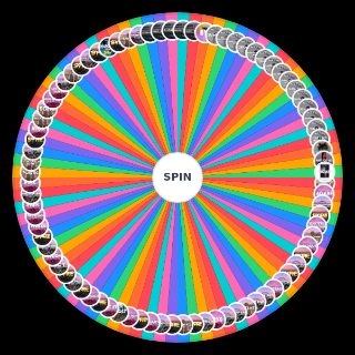 Spin the Wheel: Jaden Smith's Music