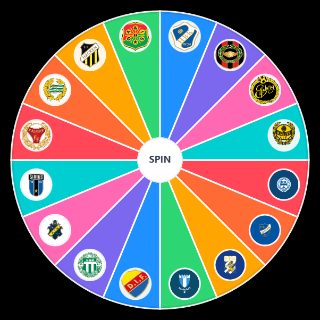 Pick a Random Allsvenskan