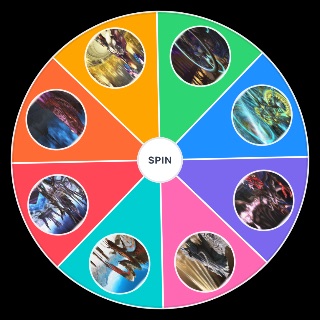 Spin the Wheel: FFXIV Dawntrail Extremes