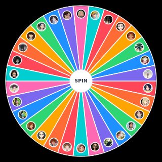 Spin the Wheel: Wonder Egg Priority Character