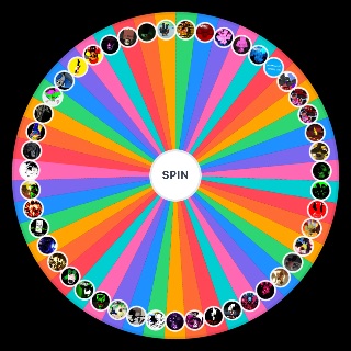 Forsaken roblox ost Wheel