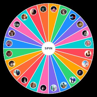 Random Kaguya sama: Love is War Episodes Wheel