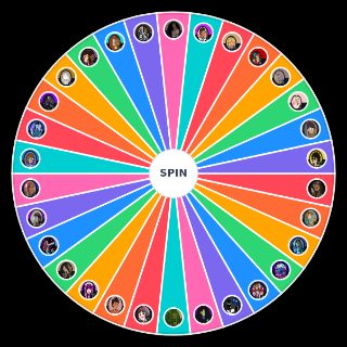 Tyler TD discord Random Generator