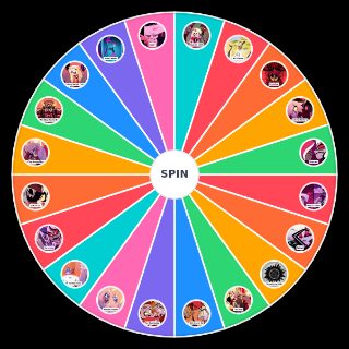 Spin the Wheel: Músicas de Hazbin Hotel Piloto e Primeira Temporada