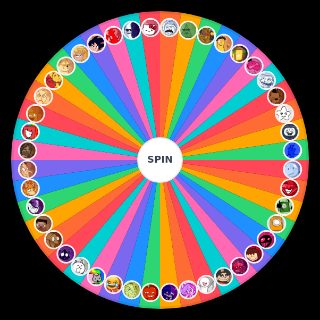 Random ICUP S3 Picker