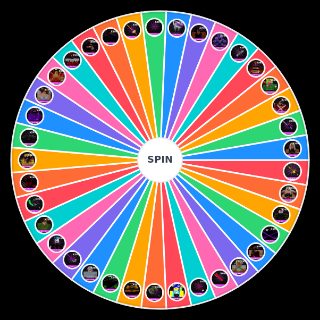Guesty Limited Wheel