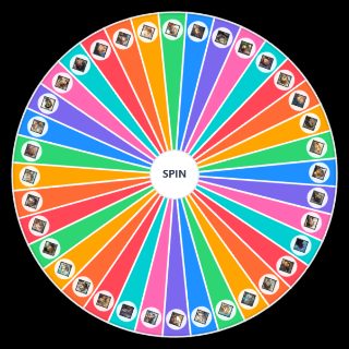 Random Octopath Traveler 0 Traveler Wheel