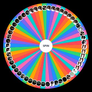 kai angel x 9mice songs Wheel