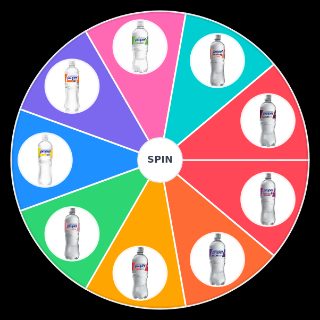 Propel Flavors Random Picker