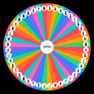 Rhythm Doctor Characters Random Generator