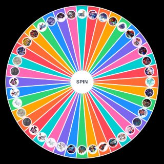 Spin the Wheel: Transformers ships