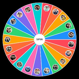 Enhypen ships ! (For fanfics) Random Picker