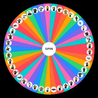 Spin the Wheel: TOWER DEFENSE SIMULATOR (UPDATED FEB 2022)