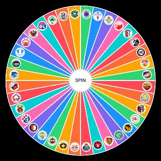 Choose a Random Europa League 2025/26