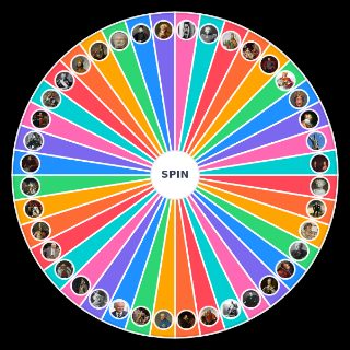Random European History Leaders Picker