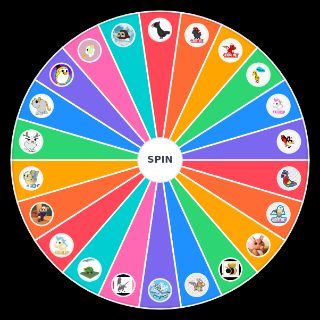 Adopt Me Legendary Pets Random Picker
