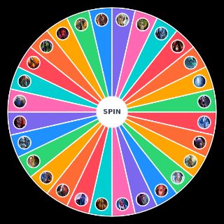 Pick a Random Dota 2 Support Enjoyability