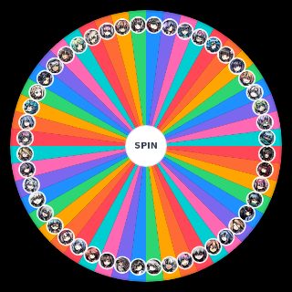 Choose a Random 桜降る代に決闘を S9