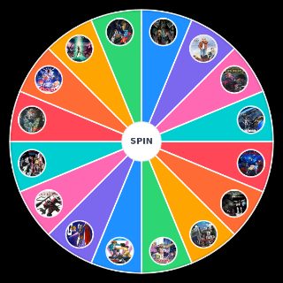 Random Gundam Universal Century animated works Picker