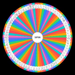 Spin the Wheel: finnkite aytlc cinematic universe v2